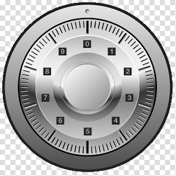 Combination lock Safe Technology, safe transparent background PNG clipart