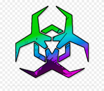 Come Hang, Chill, Relax & Enjoys Https - Computer Virus Logo Png ...
