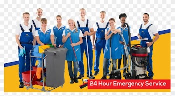 Comercial And Residential Cleaning Youngstown Ohio - People Cleaning