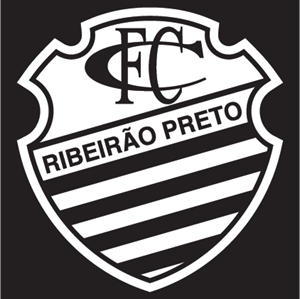 Comercial Futebo Clube SP Logo Vector
