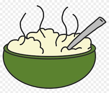Comfort Food - Comfort Food