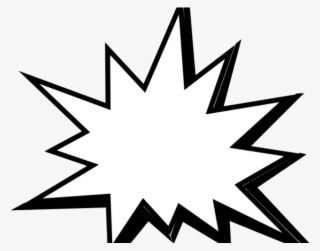 Comic Book Bubble PNG, Transparent Comic Book Bubble PNG Image ...