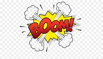 Comic book Comics Boom! Studios Pop art - boom 