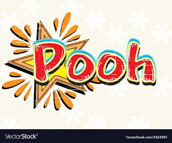 Comic book exclamation vector image