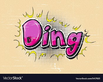 Comic book vector image