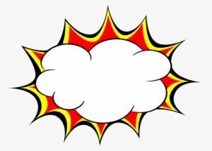 Comic Bubble PNG, Transparent Comic Bubble PNG Image Free Download ...