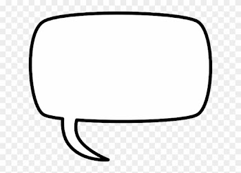 Comic Cloud, Clouds, Text, Balloon, Speech, Comic - Clip Art