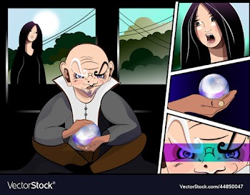 comic manga