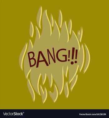 Comic speech bubbles set with emotions and text vector image