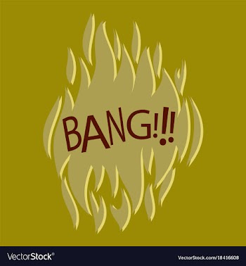 Comic speech bubbles set with emotions and text vector image