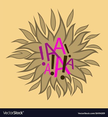 Comic speech bubbles set with emotions and text vector image