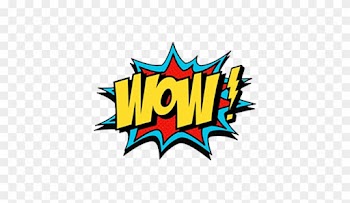 Comic Sticker Emojis Messages Sticker-2 - Comic Book Bang Bubble
