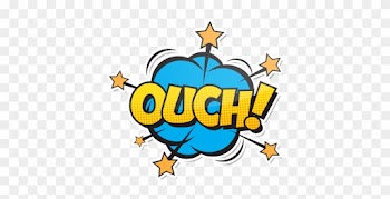 Comic Words Messages Sticker-4 - Comic Words Messages Sticker-4