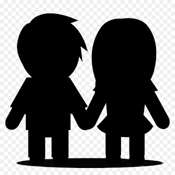 Comics, Cartoon, Drawing, People, Friendship PNG