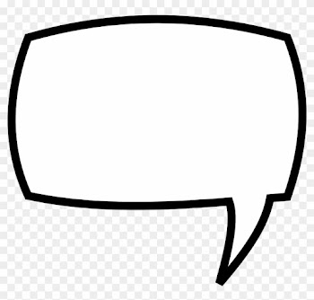 Comics Clipart Cloud - Comic Book Cloud