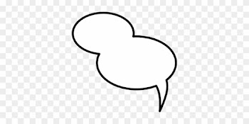 Comics Comic Book Drawing Cartoon Speech Balloon - Comic Cloud