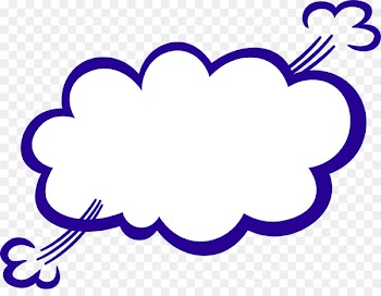 Comics Computer network Clip art - comic bubble 