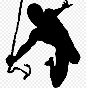 Comics Heroes in Crisis Photography Silhouette -  