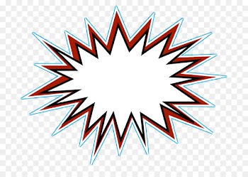 Comics Shape Vector graphics Comic book Danville - shape 
