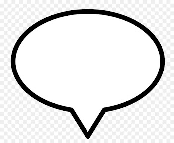 Comics Speech balloon Clip art - Cloud 