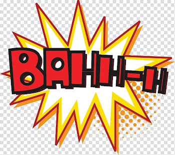 Comics Speech balloon Comic book, Explosion effect element transparent background PNG clipart