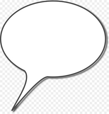 Comics Speech balloon Panel Manga Clip art - speach bubble 