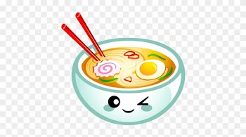 Comida Japonesa Kawaii Png - Food