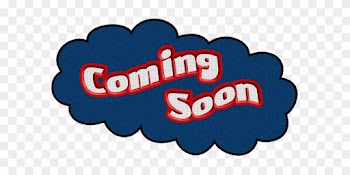 Coming Soon, Cloud, Burst, Business - Sales