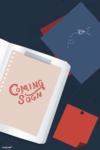 Coming soon note | Free stock vector - 1016648