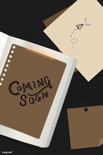 Coming soon note | Free stock vector - 1016650