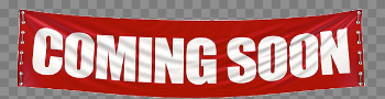 Coming Soon Png File
