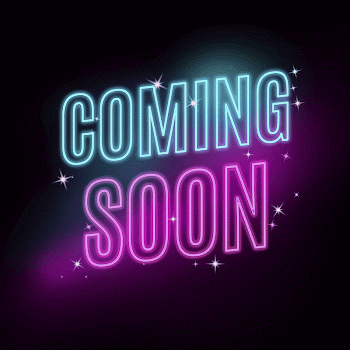 Coming soon word, neon typography | Free Photo - rawpixel
