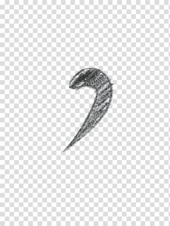 Comma Free PNG Image