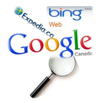 Comment utilise-t-on les moteurs de recherche pour planifier son ...