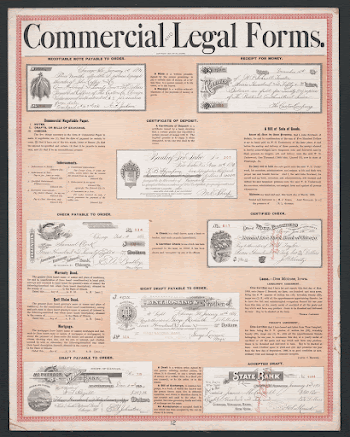 Commercial and legal forms | Free Photo - rawpixel
