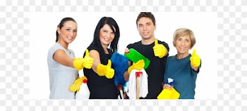 Commercial Cleaning Melbourne - Cleaning People