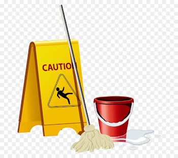 Commercial cleaning Vector graphics Cleaner Maid service - hairspray silhouette 