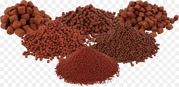 Commercial fish feed Feed manufacturing Animal feed Eating Fodder - effect material 