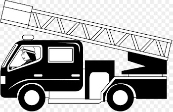 Commercial vehicle Car fire engine Transport - car 