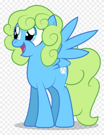 Commission Dream Cloud By Emkay Mlp - Mlp Dream Cloud
