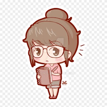 Commission For Elyssa - Planner Girl