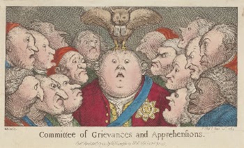 Committee of Grievances and Apprehensions | Free Photo - rawpixel