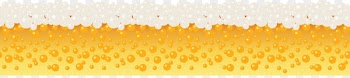 Commodity Grasses Family Font - Cartoon beer bubbles 