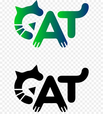Common Admission Test Common Management Admission Test (CMAT) Paper Indian Institute of Foreign Trade Joint Admission Test for M.Sc. - Cute cat logo 