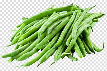Common Bean Terrine Green bean Food, vegetable transparent background PNG clipart