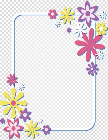 Common daisy , Color Daisy decorative box transparent background PNG clipart