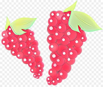 Common Grape Vine, Wine, Grape, Pink, Strawberry PNG