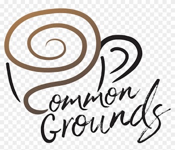 Common Grounds Is A Weekly Event Focused On Bringing - Calligraphy