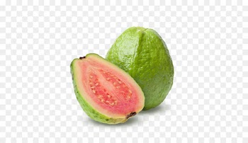 Common guava Fruit Strawberry Guava Pear - Guava Transparent 