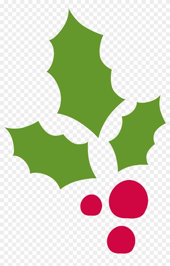 Common Holly Christmas Decoration - Common Holly Christmas Decoration